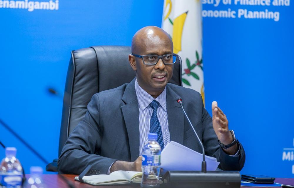 Rwanda secures Rwf370bn funding to support economic growth Rwanda secures Rwf370bn funding to support economic growth