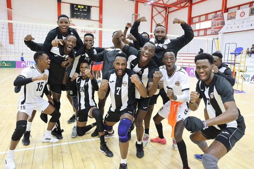 What to know as Kigali hosts Africa club volleyball championship What to know as Kigali hosts Africa club volleyball championship