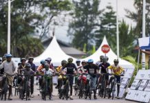 APR Cycling Club in nationwide talent search APR Cycling Club in nationwide talent search