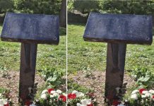 Ibuka condemns desecration of Genocide memorial in France Ibuka condemns desecration of Genocide memorial in France