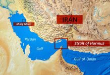 Strait of Hormuz is open, Trump and Iran declare Strait of Hormuz is open, Trump and Iran declare