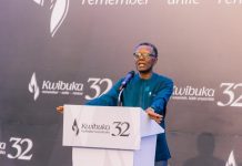 Pastor Rutayisire recounts cost of divisionism on education Pastor Rutayisire recounts cost of divisionism on education