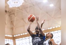 Tigers shift focus on domestic league after historic BAL exploits Tigers shift focus on domestic league after historic BAL exploits