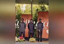 Foreign Students Reflect on Lessons from Kwibuka 32 Foreign Students Reflect on Lessons from Kwibuka 32