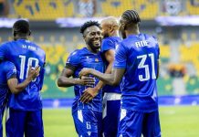 Al Hilal Aims to Extend Lead Against APR Al Hilal Aims to Extend Lead Against APR