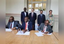 AFC/M23, Kinshasa agree to exchange prisoners at Swiss talks AFC/M23, Kinshasa agree to exchange prisoners at Swiss talks