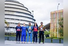 ICC Women Challenge Trophy Tournament Begins in Kigali ICC Women Challenge Trophy Tournament Begins in Kigali