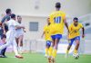 Rwanda U17 Falls to Zambia in World Cup Qualifiers Rwanda U17 Falls to Zambia in World Cup Qualifiers