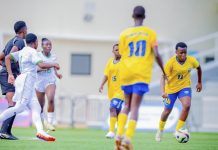 Rwanda U17 Falls to Zambia in World Cup Qualifiers Rwanda U17 Falls to Zambia in World Cup Qualifiers