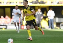 Dortmund Secures Schlotterbeck Long-Term Deal Dortmund Secures Schlotterbeck Long-Term Deal