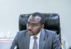 Trade Minister Flags Funding Gap for Industrial Zones Trade Minister Flags Funding Gap for Industrial Zones