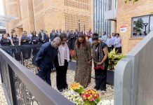 I&M Bank Honors Staff Killed in Genocide I&M Bank Honors Staff Killed in Genocide
