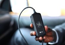 Rwanda Acquires High-Tech Scanner for Road Quality Monitoring Rwanda Acquires High-Tech Scanner for Road Quality Monitoring