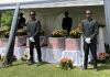 Karongi Exhumes Genocide Remains After 32 Years Karongi Exhumes Genocide Remains After 32 Years