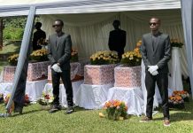 Karongi Exhumes Genocide Remains After 32 Years Karongi Exhumes Genocide Remains After 32 Years