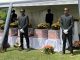 Karongi Exhumes Genocide Remains After 32 Years Karongi Exhumes Genocide Remains After 32 Years