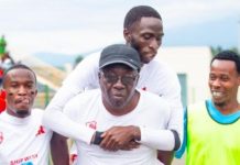 Etincelles dent APR’s title hopes Etincelles dent APR’s title hopes