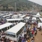 Transporters face up to Rwf200,000 fines over illegal fare hikes Transporters face up to Rwf200,000 fines over illegal fare hikes