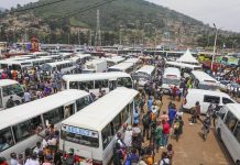 Transporters face up to Rwf200,000 fines over illegal fare hikes Transporters face up to Rwf200,000 fines over illegal fare hikes