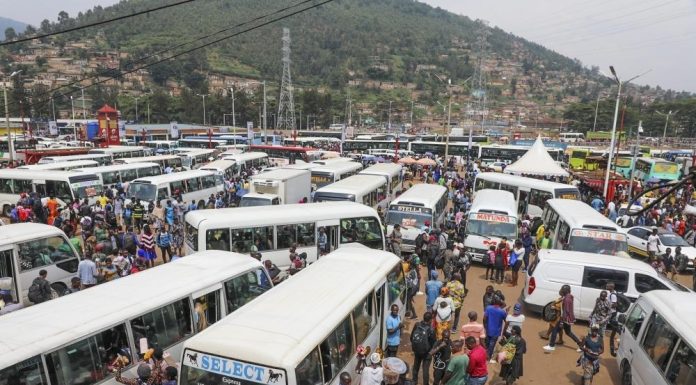 Transporters face up to Rwf200,000 fines over illegal fare hikes Transporters face up to Rwf200,000 fines over illegal fare hikes