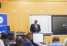 Inside Rwanda’s New Genocide and Conflict Studies Centre Inside Rwanda's New Genocide and Conflict Studies Centre
