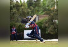 Italy Upsets Rwanda in Rain-Soaked ICC Opener Italy Upsets Rwanda in Rain-Soaked ICC Opener