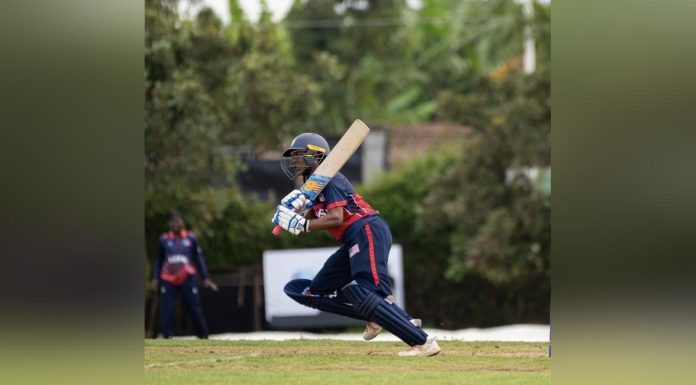 Italy Upsets Rwanda in Rain-Soaked ICC Opener Italy Upsets Rwanda in Rain-Soaked ICC Opener