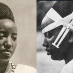 Events Leading to Queen Gicanda’s Murder Events Leading to Queen Gicanda's Murder