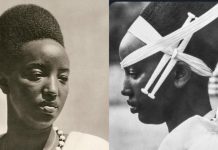 Events Leading to Queen Gicanda’s Murder Events Leading to Queen Gicanda's Murder