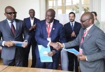 Next Steps After AFC M23 Kinshasa Talks in Switzerland Next Steps After AFC M23 Kinshasa Talks in Switzerland