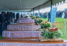 Kwibuka 32: Holding Hope and Honoring Memory Kwibuka 32: Holding Hope and Honoring Memory