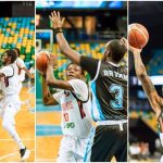 Patriots Defeat UGB to Remain League Leaders Patriots Defeat UGB to Remain League Leaders