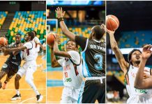 Patriots Defeat UGB to Remain League Leaders Patriots Defeat UGB to Remain League Leaders