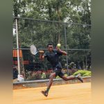 World Tour Tennis for Juniors Begins in Kigali World Tour Tennis for Juniors Begins in Kigali