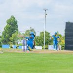 Rwanda Earns First Win at ICC Women’s Challenge Trophy Rwanda Earns First Win at ICC Women’s Challenge Trophy