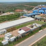 Govt Considers Centralized Management of Industrial Park Govt Considers Centralized Management of Industrial Park