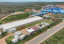 Govt Considers Centralized Management of Industrial Park Govt Considers Centralized Management of Industrial Park