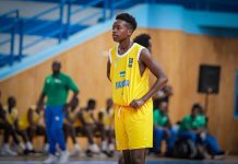 Rwandan Prospect Kenrik Kabano’s Mother Dies in Crash Rwandan Prospect Kenrik Kabano's Mother Dies in Crash