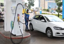 Rising Oil Shocks Demand a Culture of Frugality Rising Oil Shocks Demand a Culture of Frugality