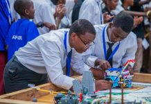 Raising the Next Generation of Innovators at Home Raising the Next Generation of Innovators at Home