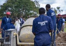 Rwandan Founder Plans To Digitize School Attendance Rwandan Founder Plans To Digitize School Attendance