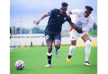 APR Cautious of Etincelles Threat in Peace Cup Semis APR Cautious of Etincelles Threat in Peace Cup Semis