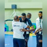 Rwandan Clubs’ Readiness for CAVB Championship Rwandan Clubs' Readiness for CAVB Championship