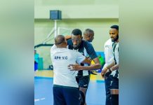 Rwandan Clubs’ Readiness for CAVB Championship Rwandan Clubs' Readiness for CAVB Championship