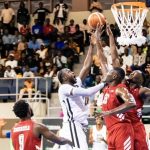 Hoops League Postponed for CAVB Champions League Hoops League Postponed for CAVB Champions League