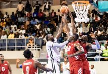 Hoops League Postponed for CAVB Champions League Hoops League Postponed for CAVB Champions League