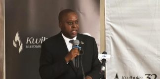 Genocide Denial Risks Violence, Warns Rwanda Envoy Genocide Denial Risks Violence, Warns Rwanda Envoy