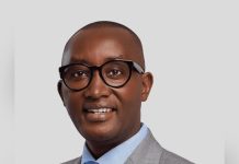 Jean-Bosco Iyacu Named CEO of Mojaloop Foundation Jean-Bosco Iyacu Named CEO of Mojaloop Foundation