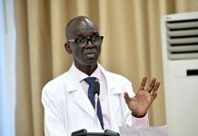 Rwanda to Shape WHO Africa Health Strategy Rwanda to Shape WHO Africa Health Strategy