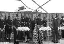 Rwanda’s Remembrance: A People’s Audacity to Exist Rwanda’s Remembrance: A People’s Audacity to Exist